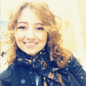 Meet your Posher, Marisol